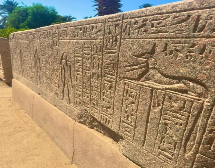 BEST  Classic SEVEN DAYS TOURS PACKAGE IN EGYPT